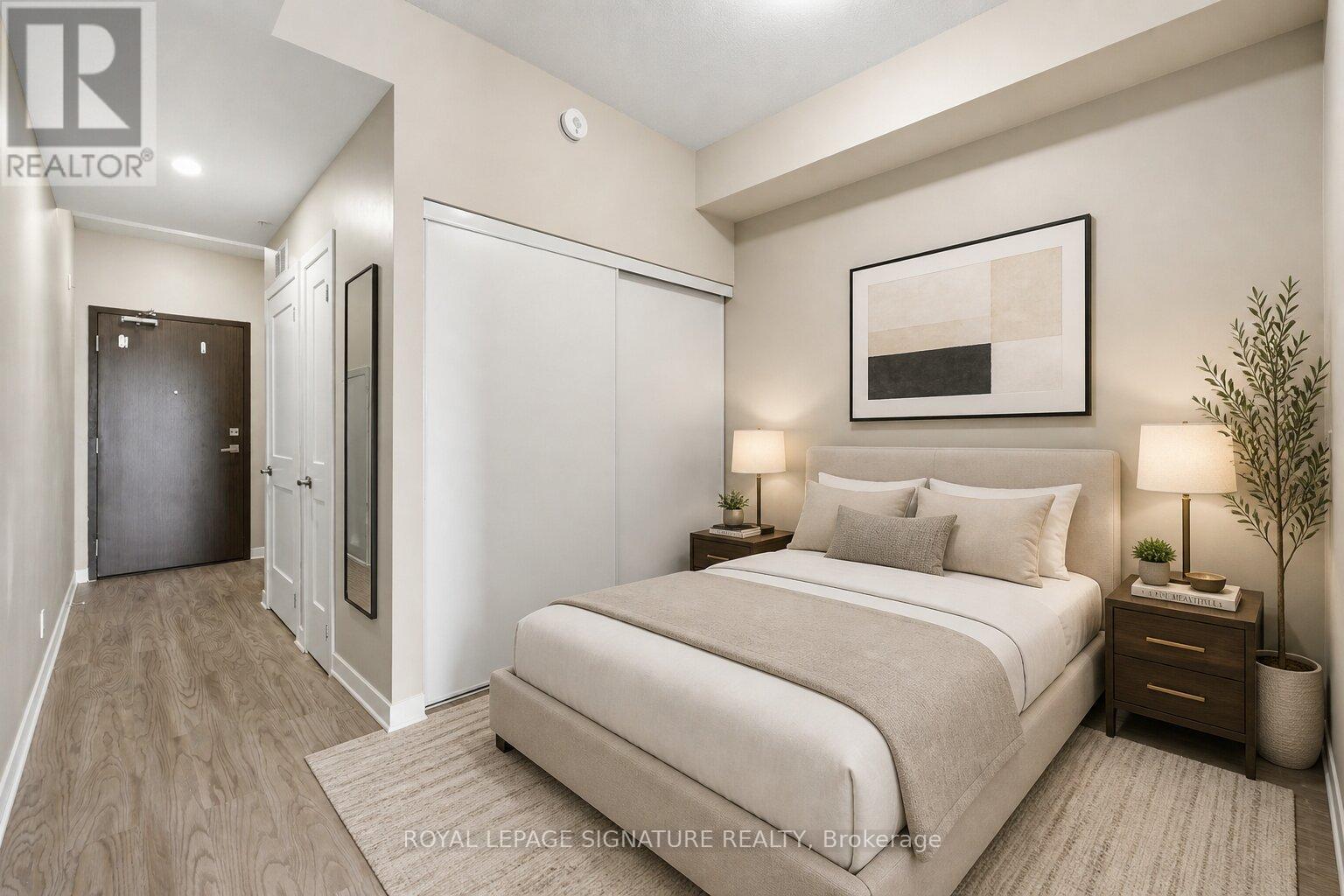 1103 - 15 Queen Street S, Hamilton, Ontario  L8P 3R4 - Photo 2 - X13801916