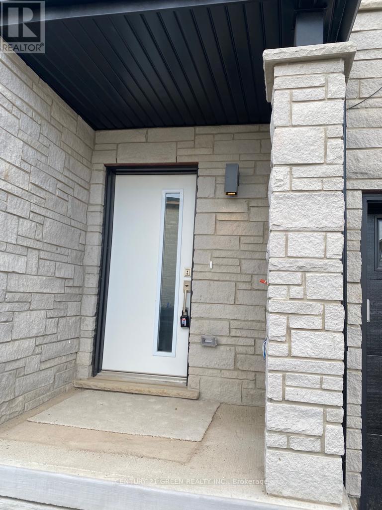 23 - 51 Sparrow Avenue, Cambridge, Ontario  N1T 0E5 - Photo 2 - X13801962
