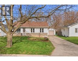 36 WOODELM Drive, st. catharines, Ontario