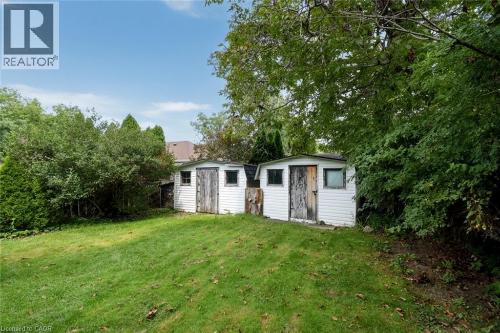 10 Graham Street, St. Catharines, Ontario  L2N 5L2 - Photo 22 - 40864613