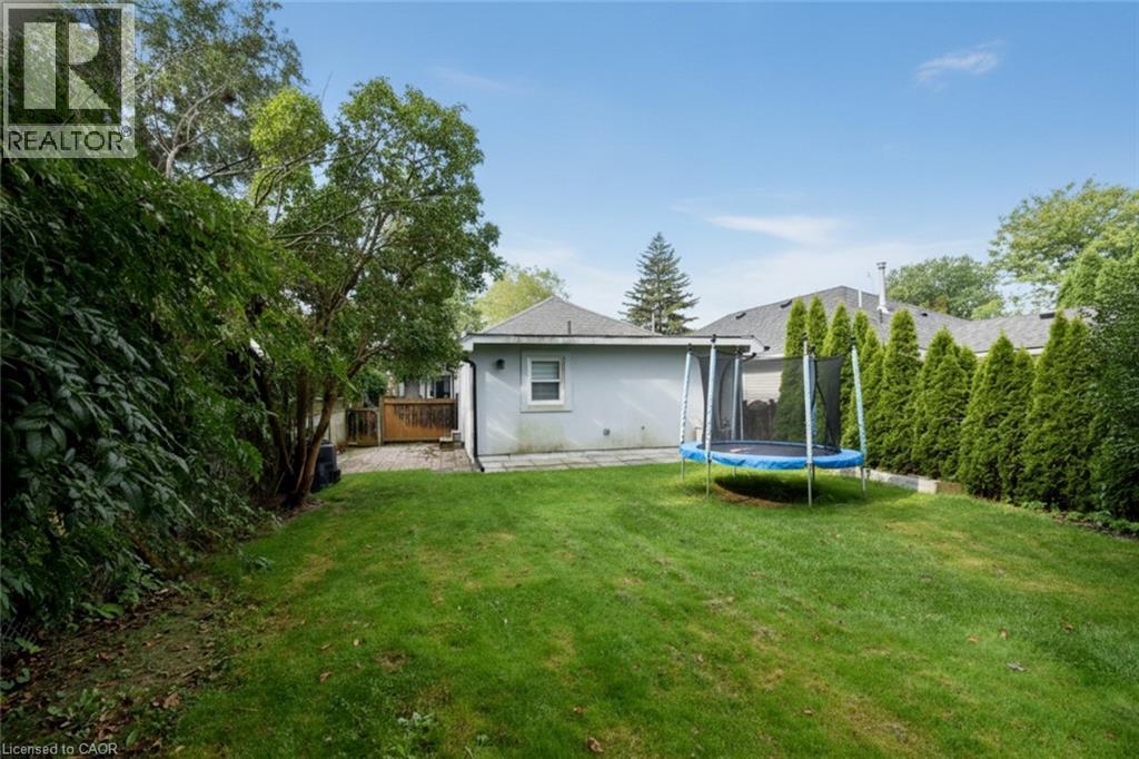 10 Graham Street, St. Catharines, Ontario  L2N 5L2 - Photo 26 - 40864613