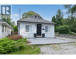10 GRAHAM Street, St. Catharines, Ontario