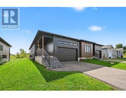 2288 CREWSON COURT, Cornwall, Ontario
