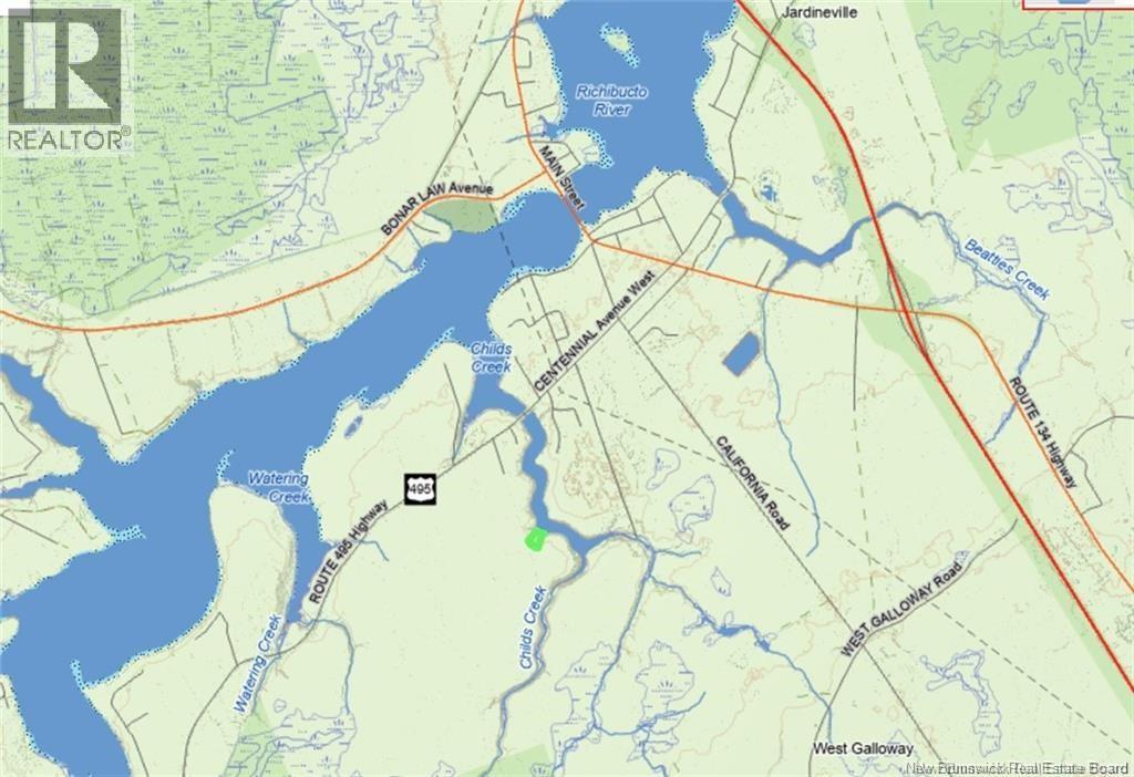 Lot 24-3 Creekview Lane, Galloway, New Brunswick  E4W 2G6 - Photo 22 - NB148157