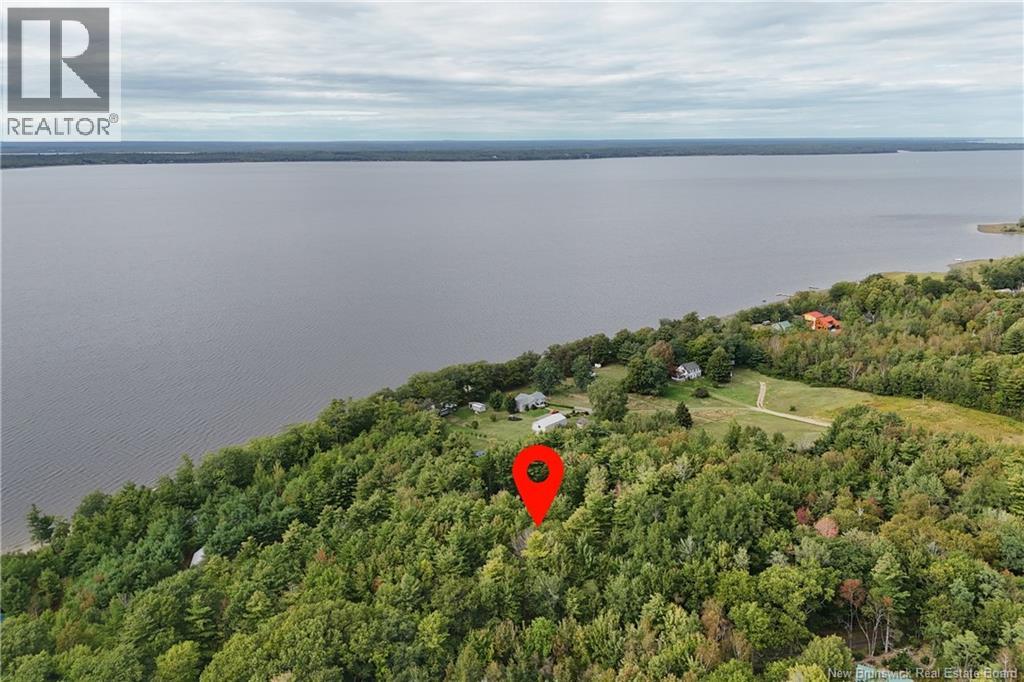 Lot 6 Pine Grove Lane, Jemseg, New Brunswick  E4C 4L7 - Photo 1 - NB148103