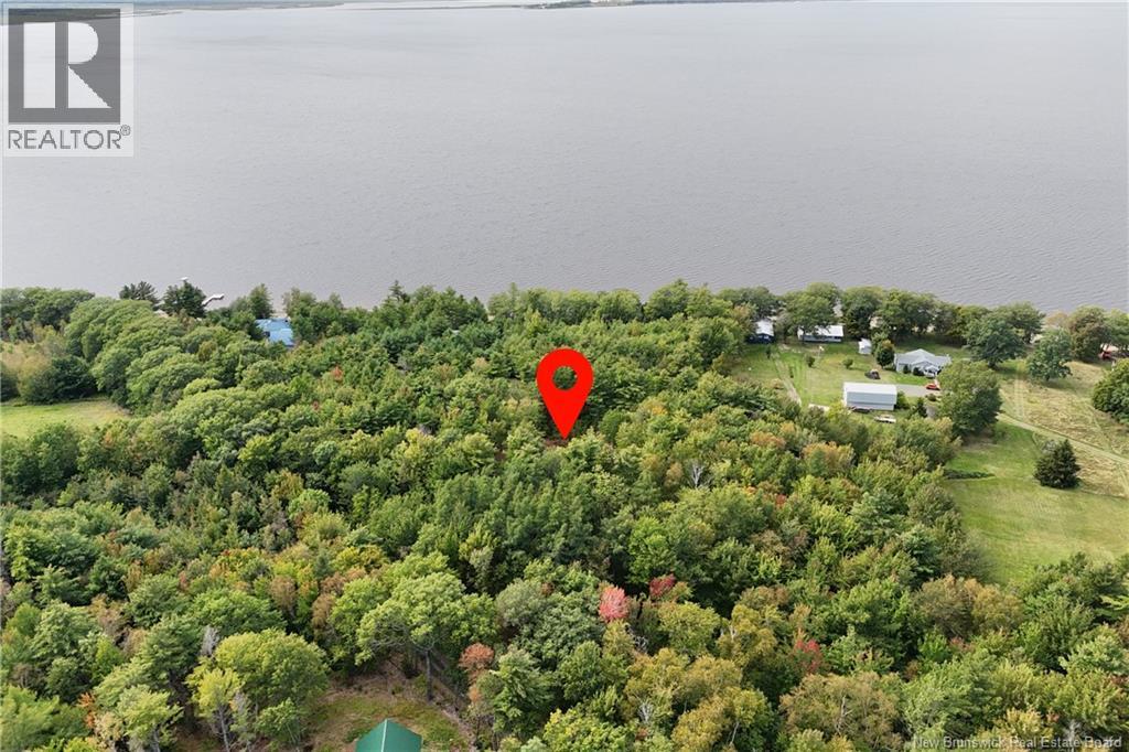 Lot 6 Pine Grove Lane, Jemseg, New Brunswick  E4C 4L7 - Photo 33 - NB148103