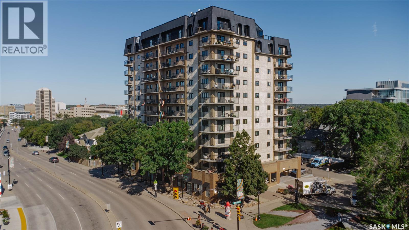 404 611 University Drive, Saskatoon, Saskatchewan  S7N 3Z1 - Photo 3 - SK046700
