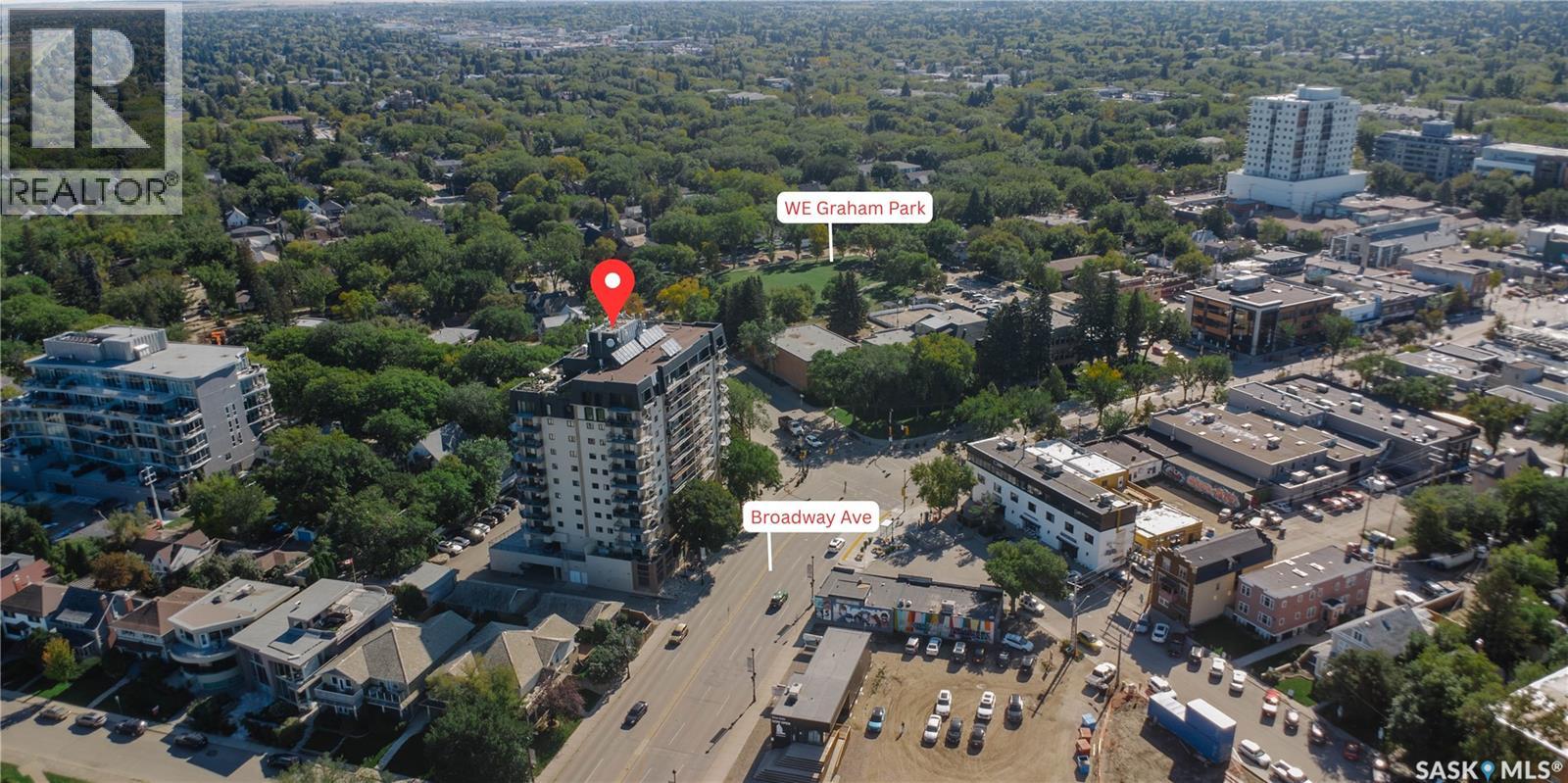 404 611 University Drive, Saskatoon, Saskatchewan  S7N 3Z1 - Photo 39 - SK046700