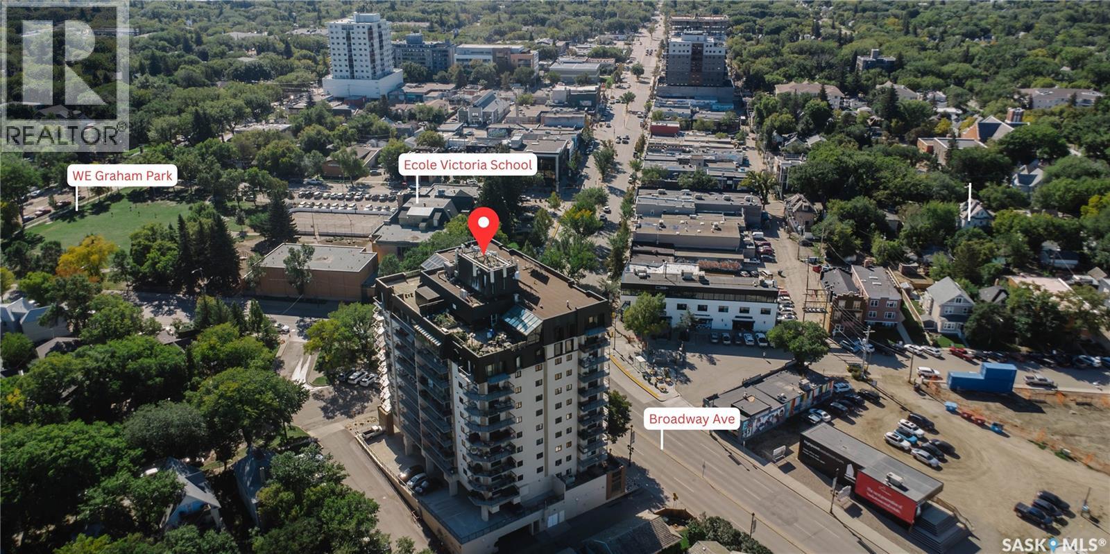 404 611 University Drive, Saskatoon, Saskatchewan  S7N 3Z1 - Photo 37 - SK046700
