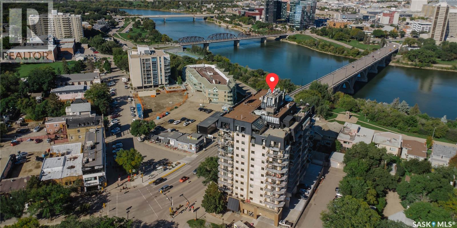404 611 University Drive, Saskatoon, Saskatchewan  S7N 3Z1 - Photo 40 - SK046700