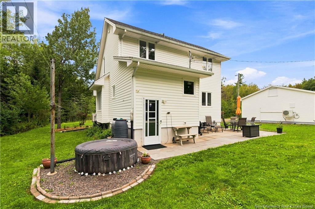 2135 Elmwood Drive, Moncton, New Brunswick  E1H 2H9 - Photo 37 - NB147371