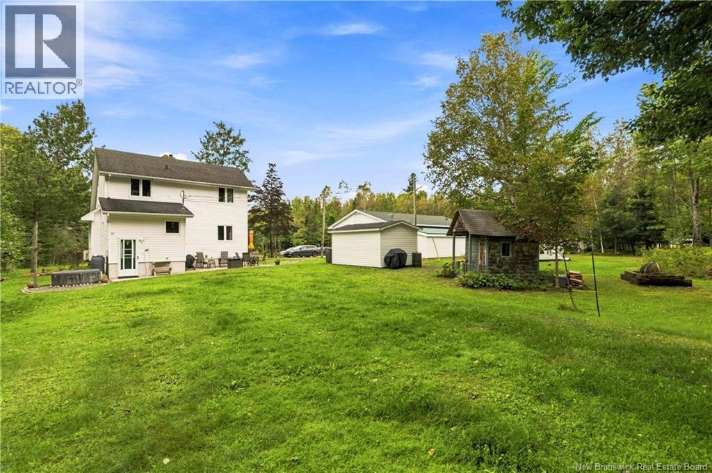 2135 Elmwood Drive, Moncton, New Brunswick  E1H 2H9 - Photo 41 - NB147371