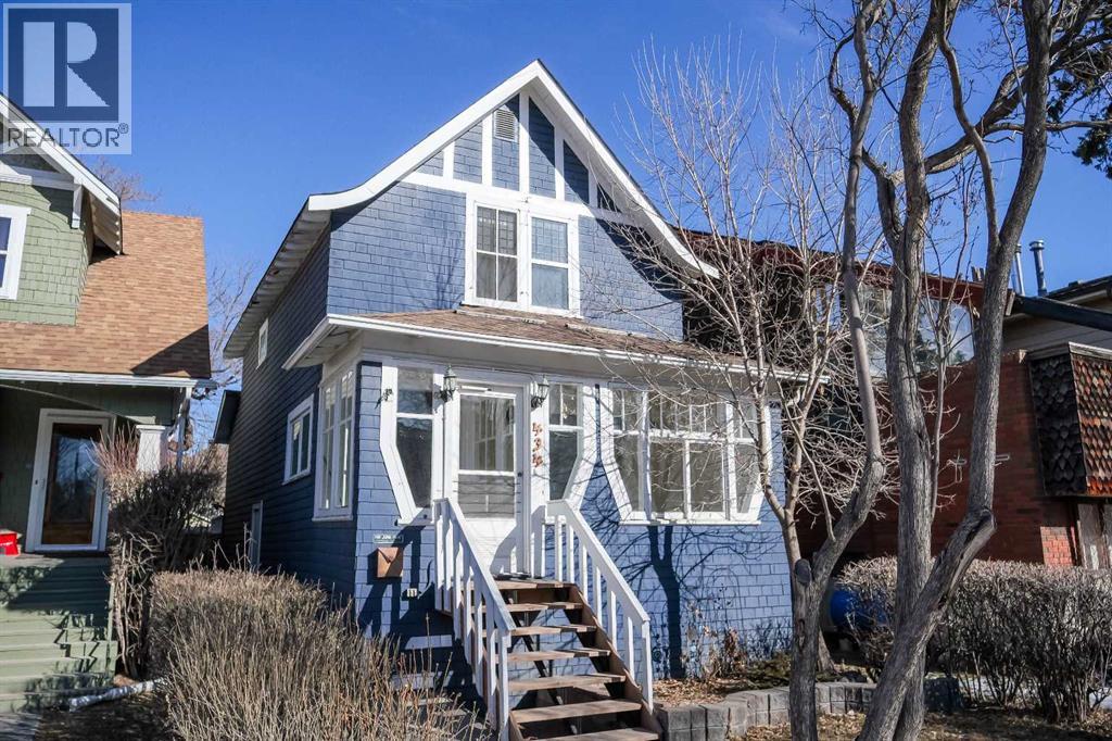 434 Memorial Drive Nw, Calgary, Alberta  T2N 3C3 - Photo 2 - A2328529