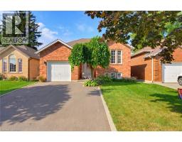 10 NOBLE Court, Brantford, Ontario