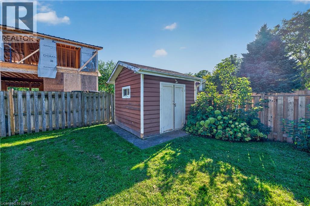 6056 Saint Anthony Crescent, Niagara Falls, Ontario  L2J 3X5 - Photo 25 - 40863822