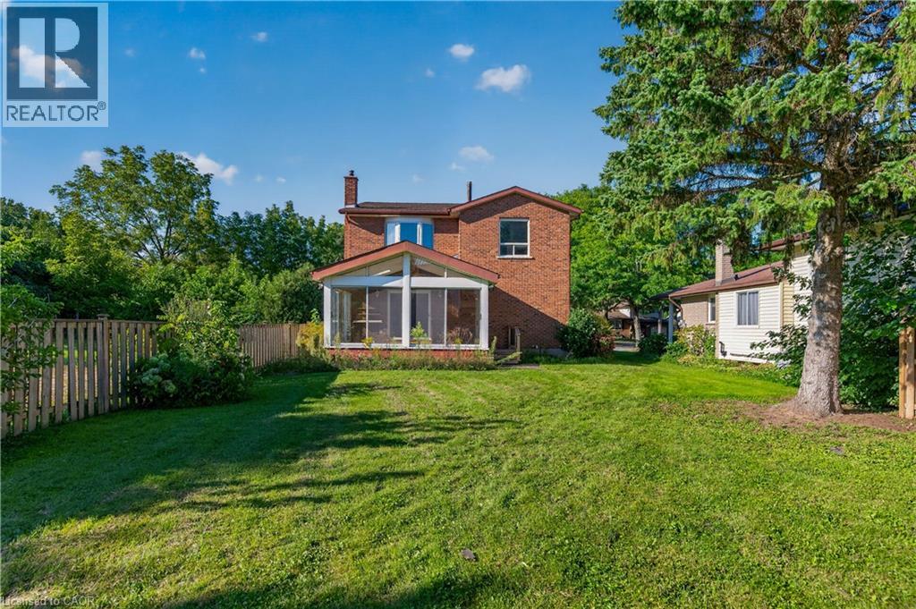 6056 Saint Anthony Crescent, Niagara Falls, Ontario  L2J 3X5 - Photo 24 - 40863822
