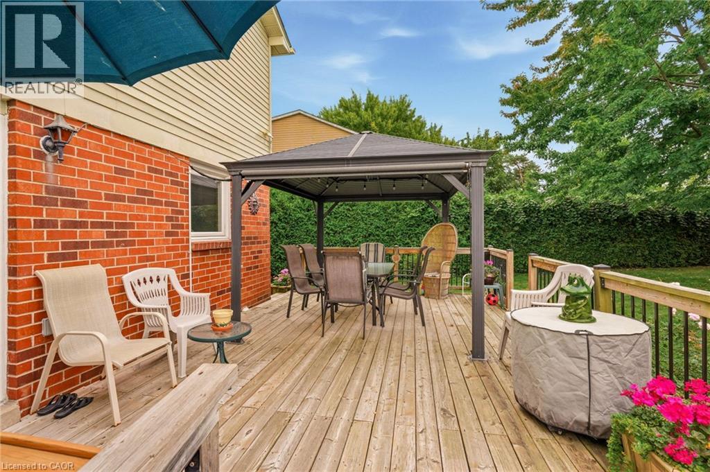 607 Clover Park Crescent, Milton, Ontario  L9T 4T7 - Photo 32 - 40863911