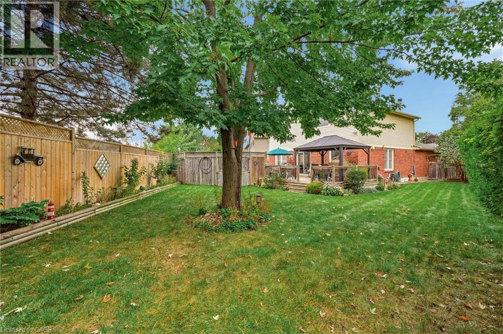 607 Clover Park Crescent, Milton, Ontario  L9T 4T7 - Photo 36 - 40863911