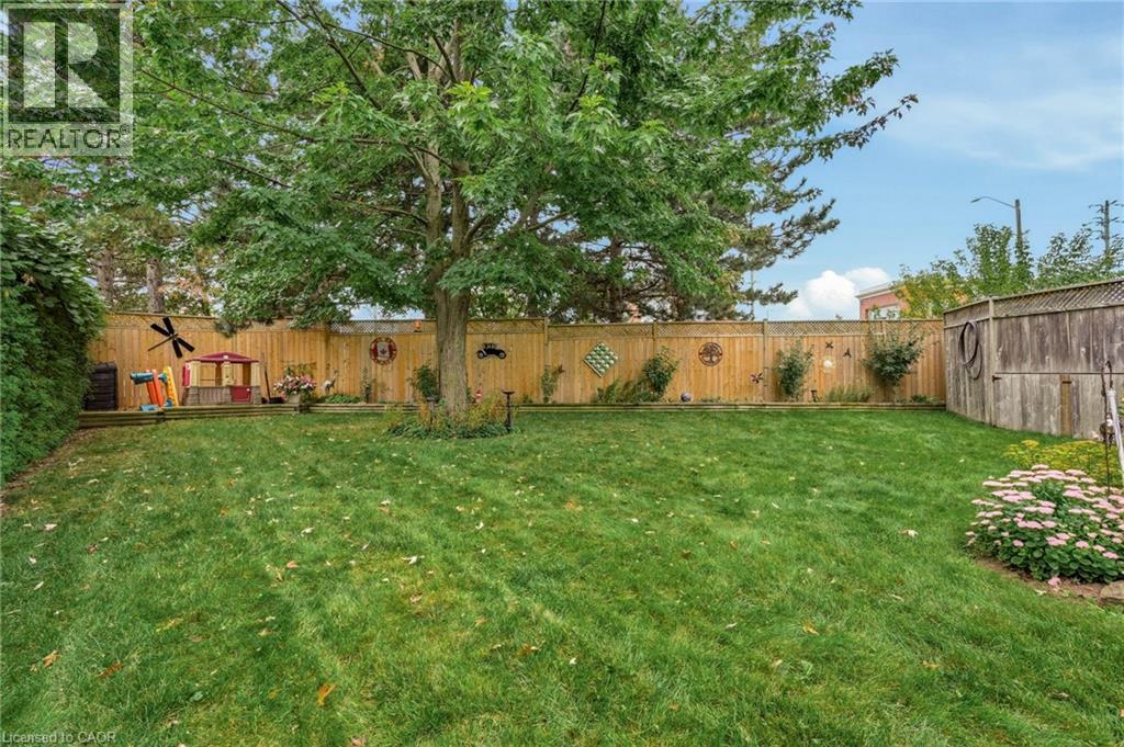 607 Clover Park Crescent, Milton, Ontario  L9T 4T7 - Photo 38 - 40863911