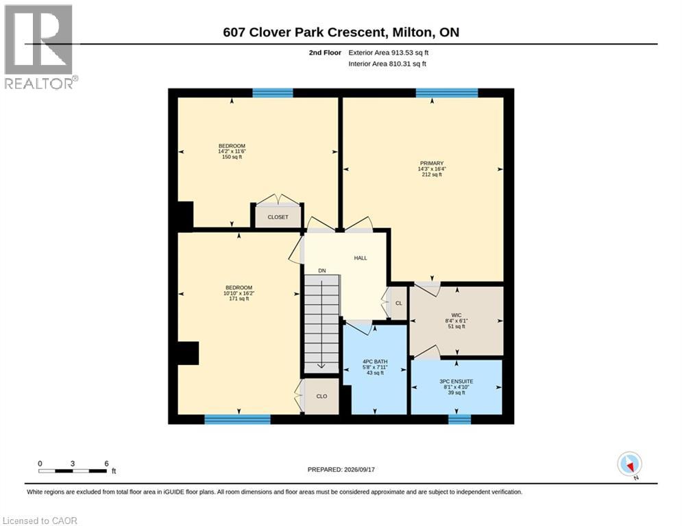 607 Clover Park Crescent, Milton, Ontario  L9T 4T7 - Photo 42 - 40863911