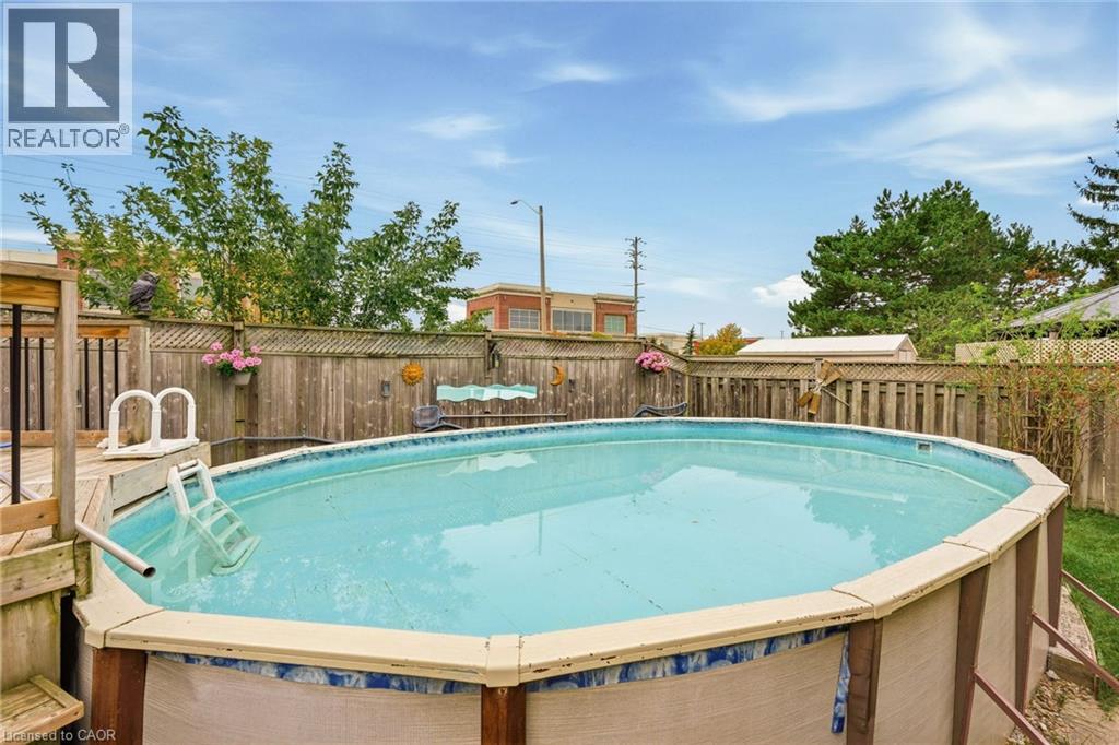 607 Clover Park Crescent, Milton, Ontario  L9T 4T7 - Photo 39 - 40863911
