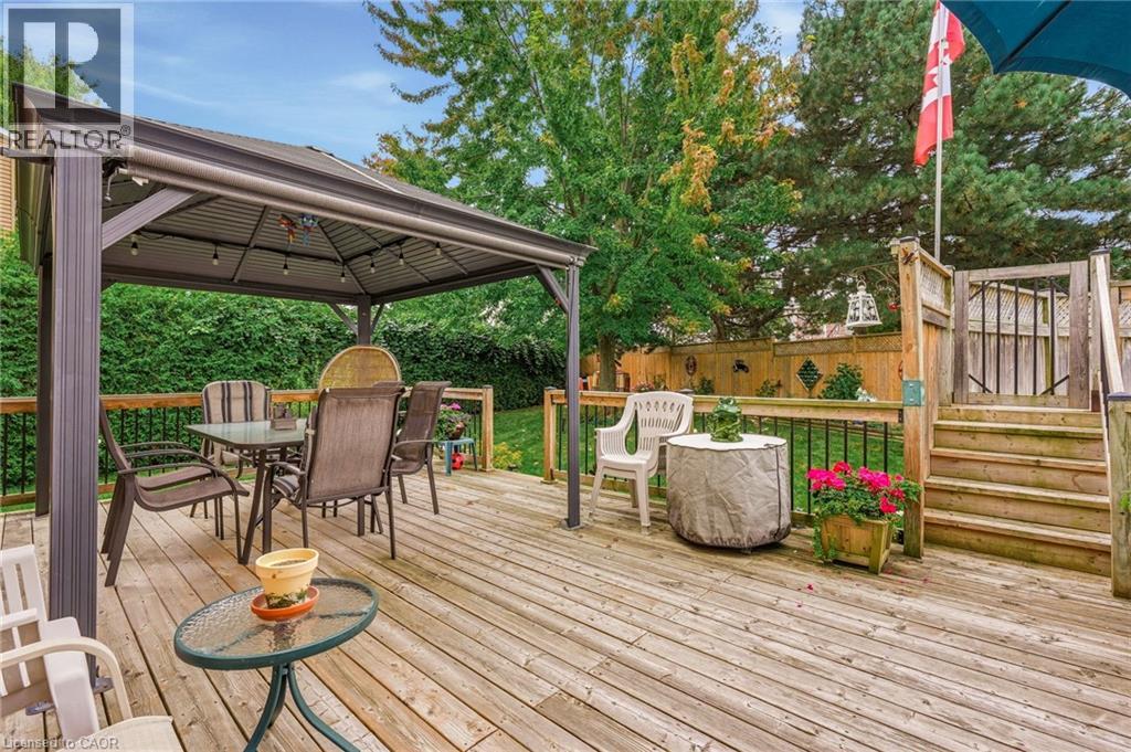 607 Clover Park Crescent, Milton, Ontario  L9T 4T7 - Photo 34 - 40863911