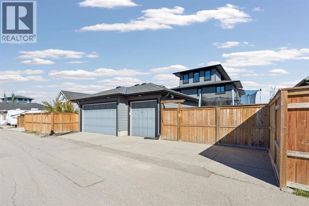 142 Brome Bend, Rural Rocky View County, Alberta  T3Z 0C8 - Photo 42 - A2343759