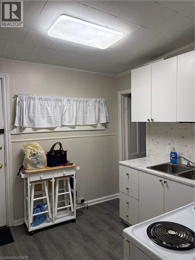 20 Canada Street Unit# 2, Hamilton, Ontario  L8P 1N7 - Photo 6 - 40864415