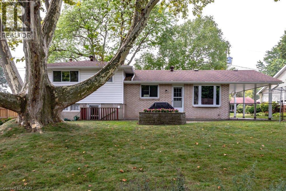 1083 Manorwood Drive, Burlington, Ontario  L7T 2L9 - Photo 25 - 40864580