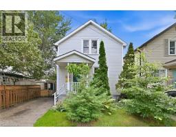 174 BEECH Street, St. Catharines, Ontario