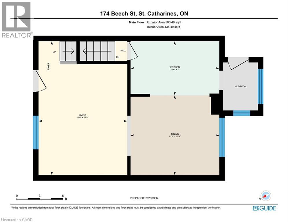 174 Beech Street, St. Catharines, Ontario  L2R 2C6 - Photo 36 - 40864583