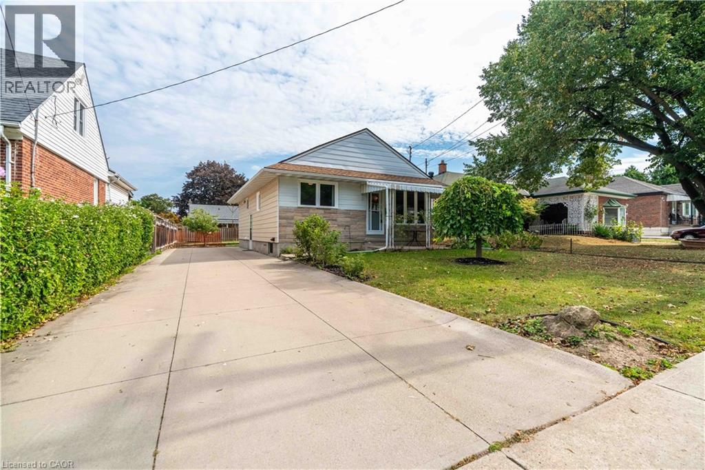 215 Rosedale Avenue, Hamilton, Ontario  L8K 4N6 - Photo 3 - 40864631