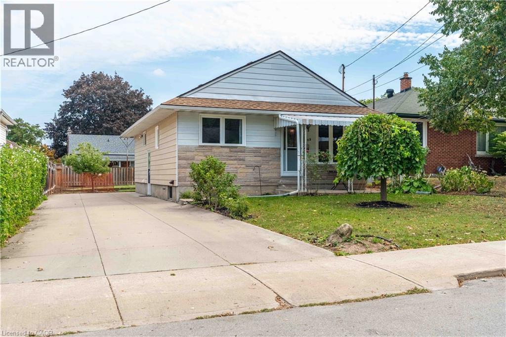 215 Rosedale Avenue, Hamilton, Ontario  L8K 4N6 - Photo 2 - 40864631