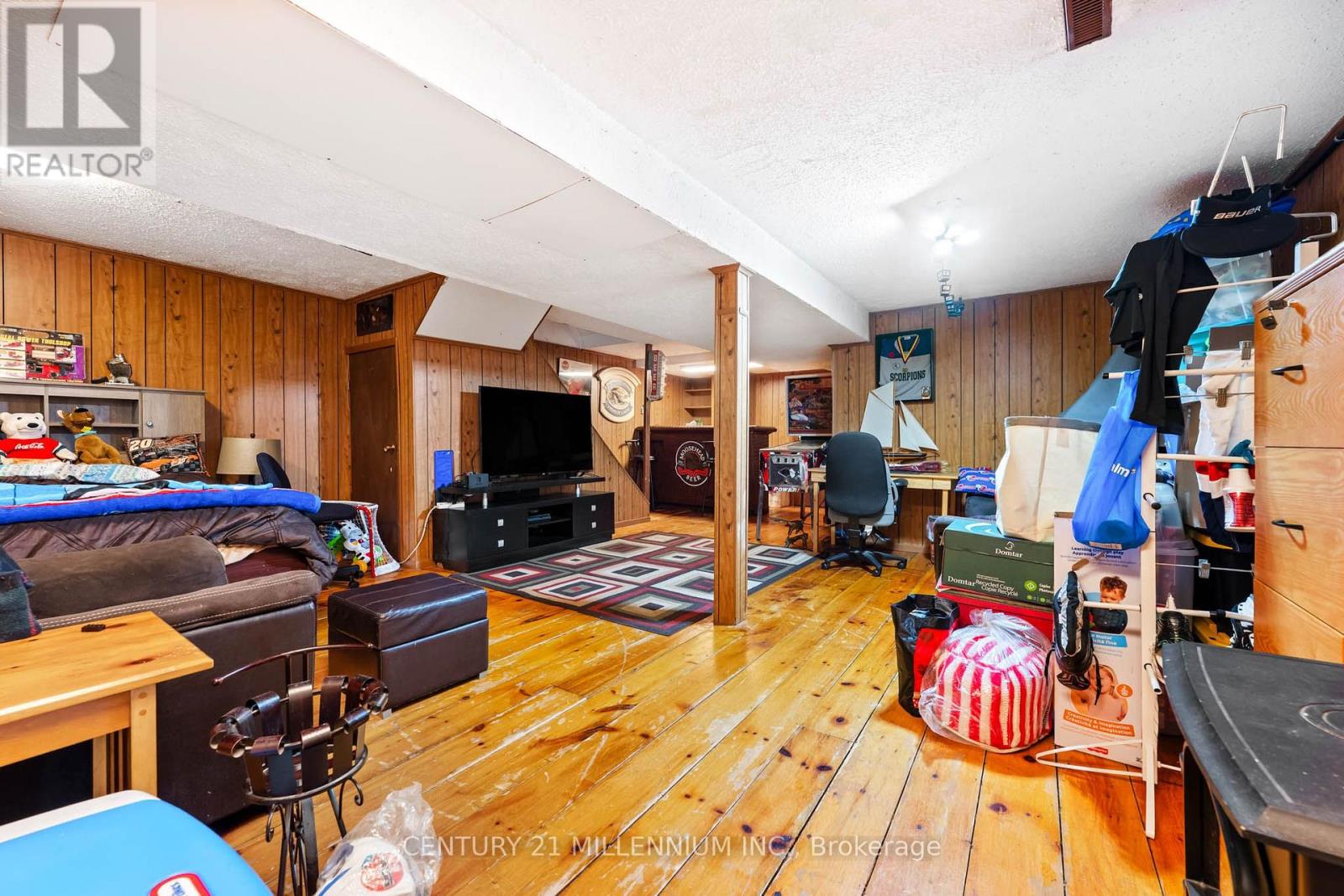 65 Primrose Crescent, Brampton, Ontario  L6Z 1E1 - Photo 31 - W13799594
