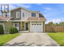 2843 ARVIDA CIRCLE, Mississauga, Ontario