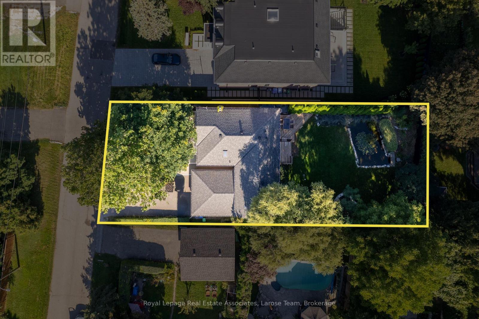 1511 Leda Avenue, Mississauga, Ontario  L5G 4B9 - Photo 38 - W13799000