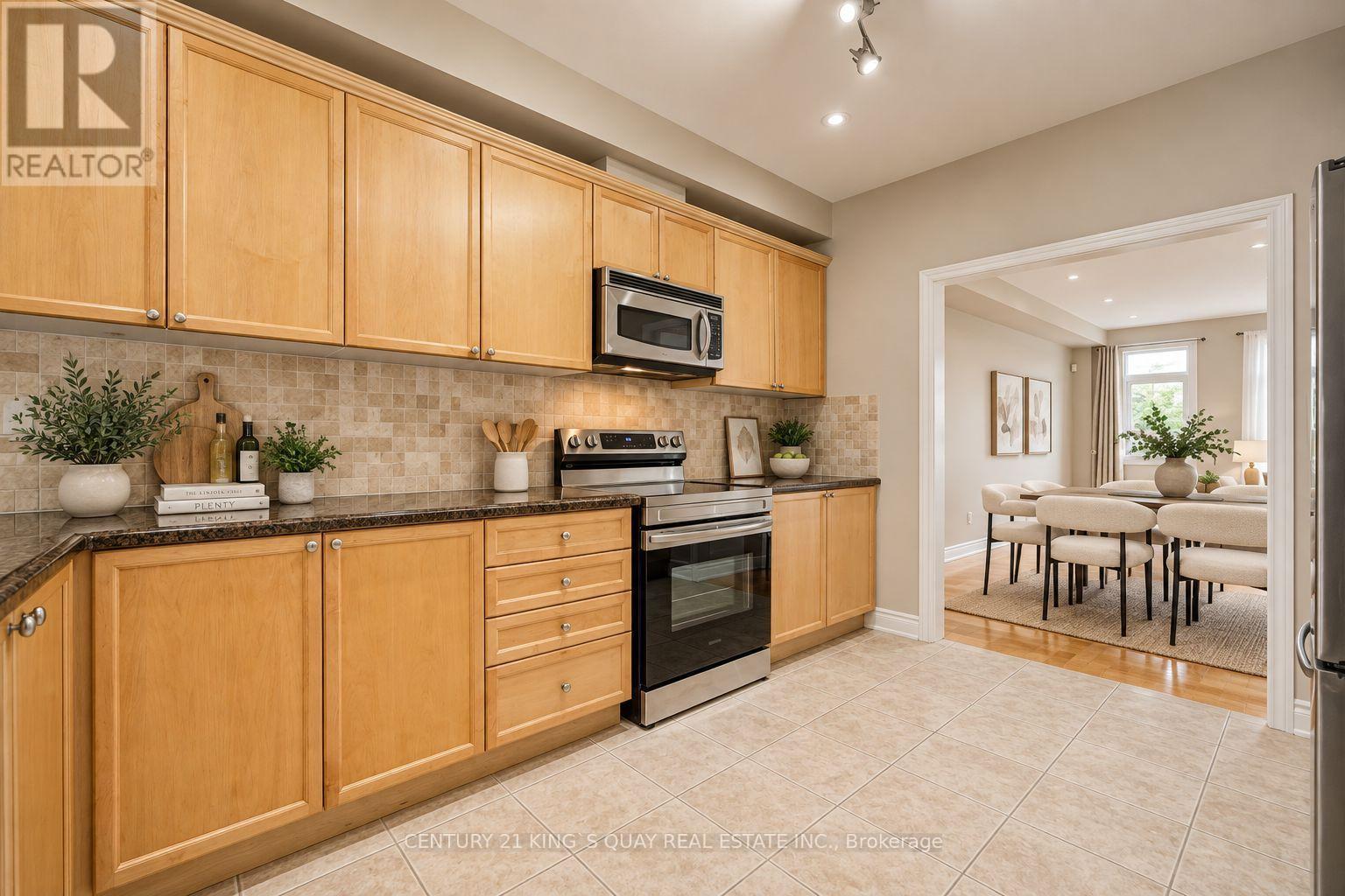 35 Rustwood Road, Vaughan, Ontario  L4J 9K2 - Photo 10 - N13793334