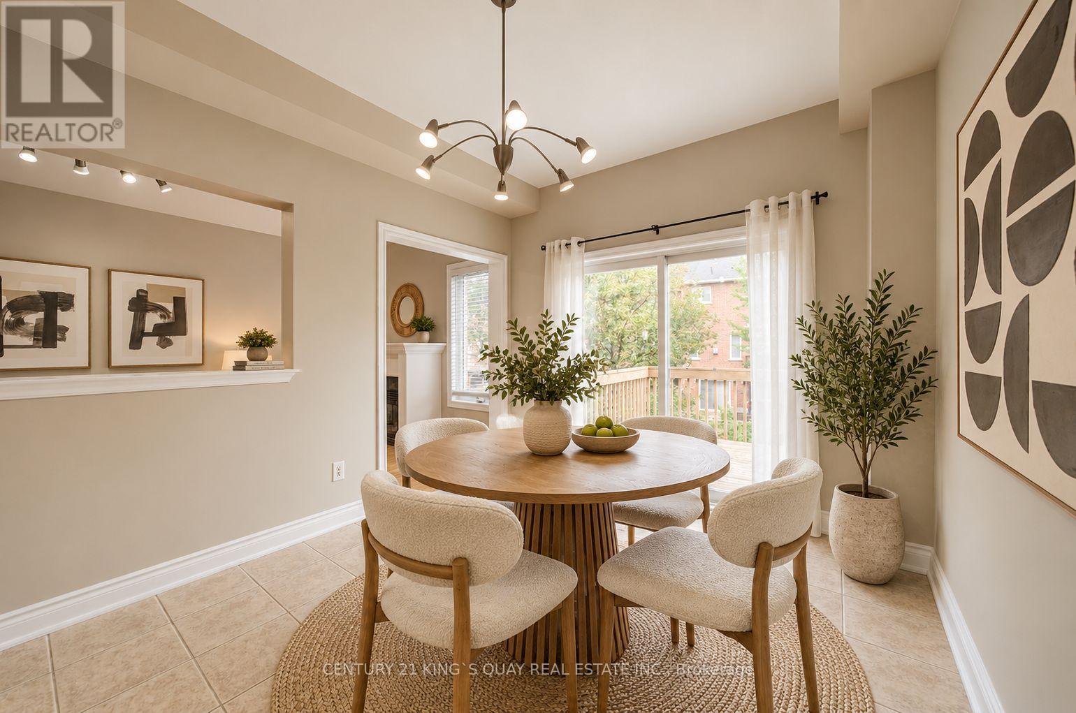 35 Rustwood Road, Vaughan, Ontario  L4J 9K2 - Photo 14 - N13793334