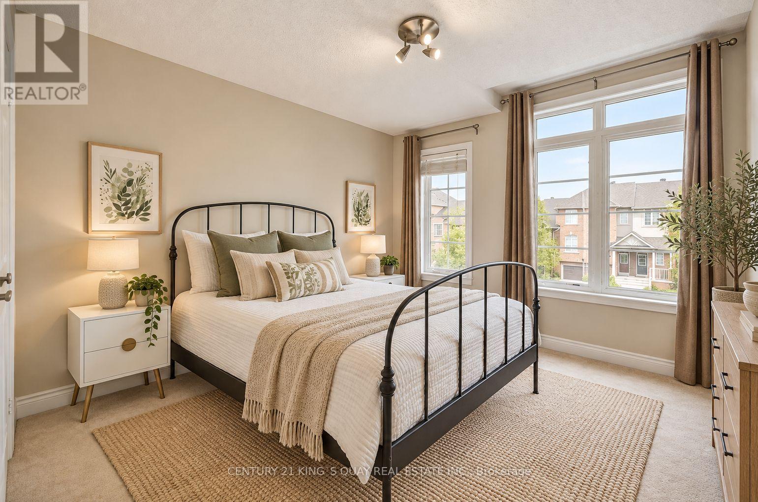 35 Rustwood Road, Vaughan, Ontario  L4J 9K2 - Photo 19 - N13793334