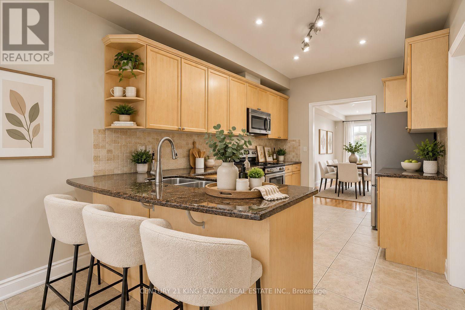 35 Rustwood Road, Vaughan, Ontario  L4J 9K2 - Photo 11 - N13793334