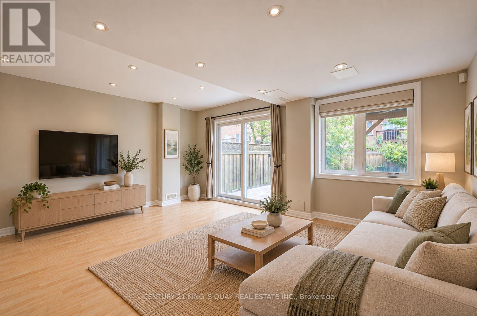 35 Rustwood Road, Vaughan, Ontario  L4J 9K2 - Photo 26 - N13793334