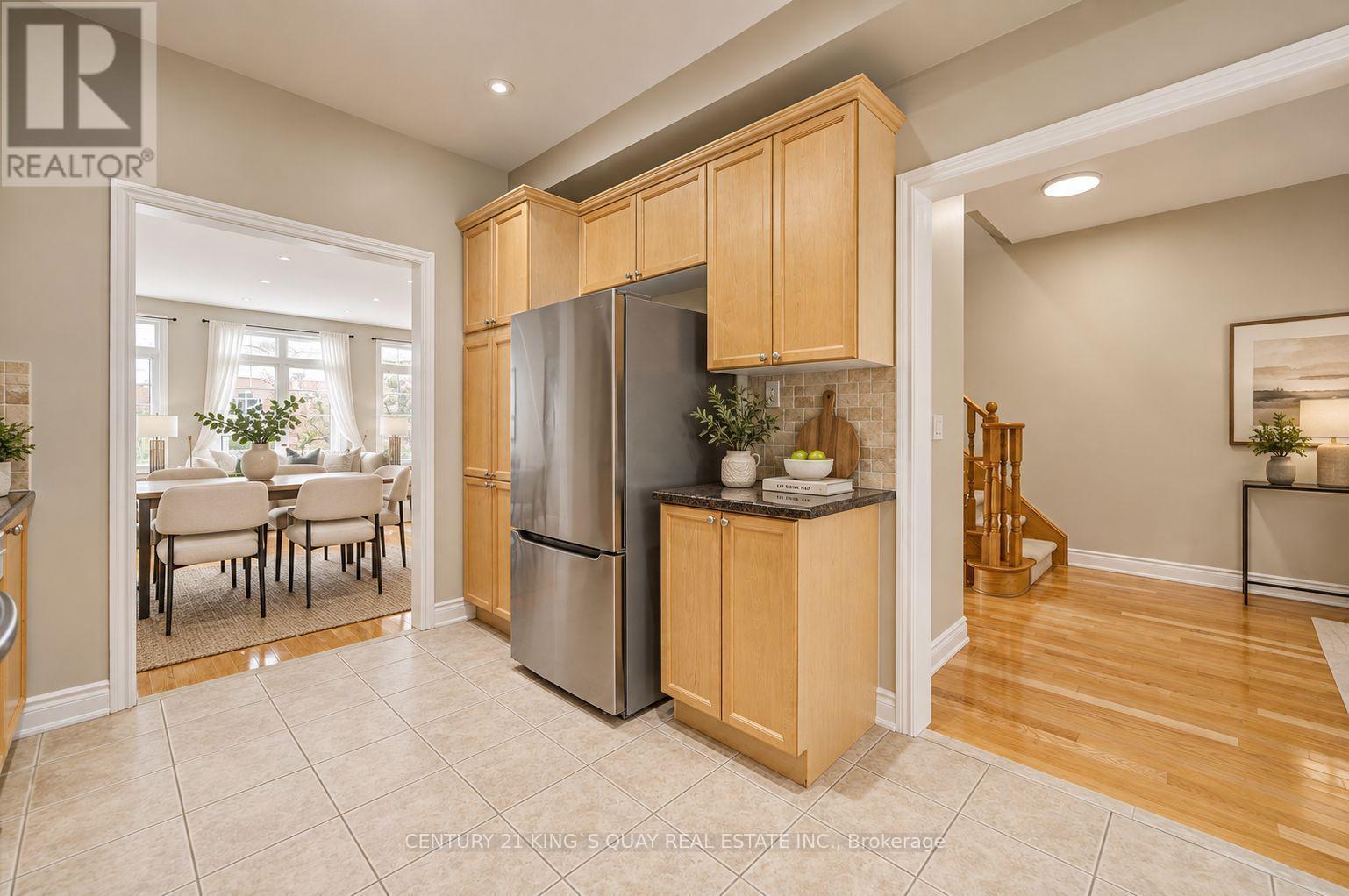 35 Rustwood Road, Vaughan, Ontario  L4J 9K2 - Photo 12 - N13793334