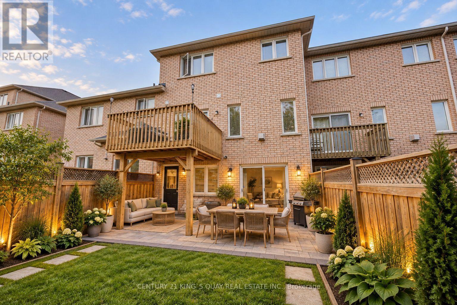 35 Rustwood Road, Vaughan, Ontario  L4J 9K2 - Photo 30 - N13793334
