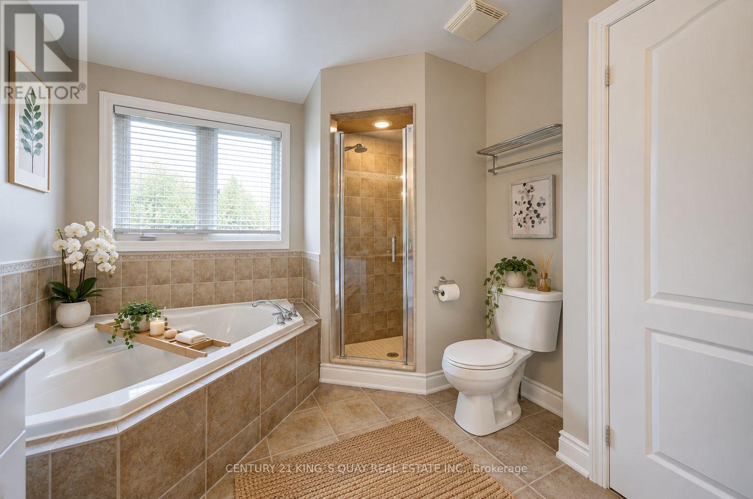 35 Rustwood Road, Vaughan, Ontario  L4J 9K2 - Photo 25 - N13793334