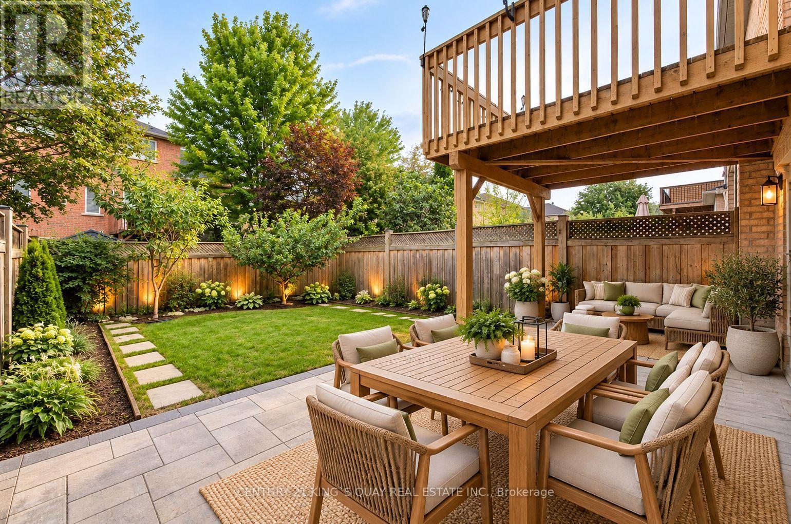 35 Rustwood Road, Vaughan, Ontario  L4J 9K2 - Photo 29 - N13793334