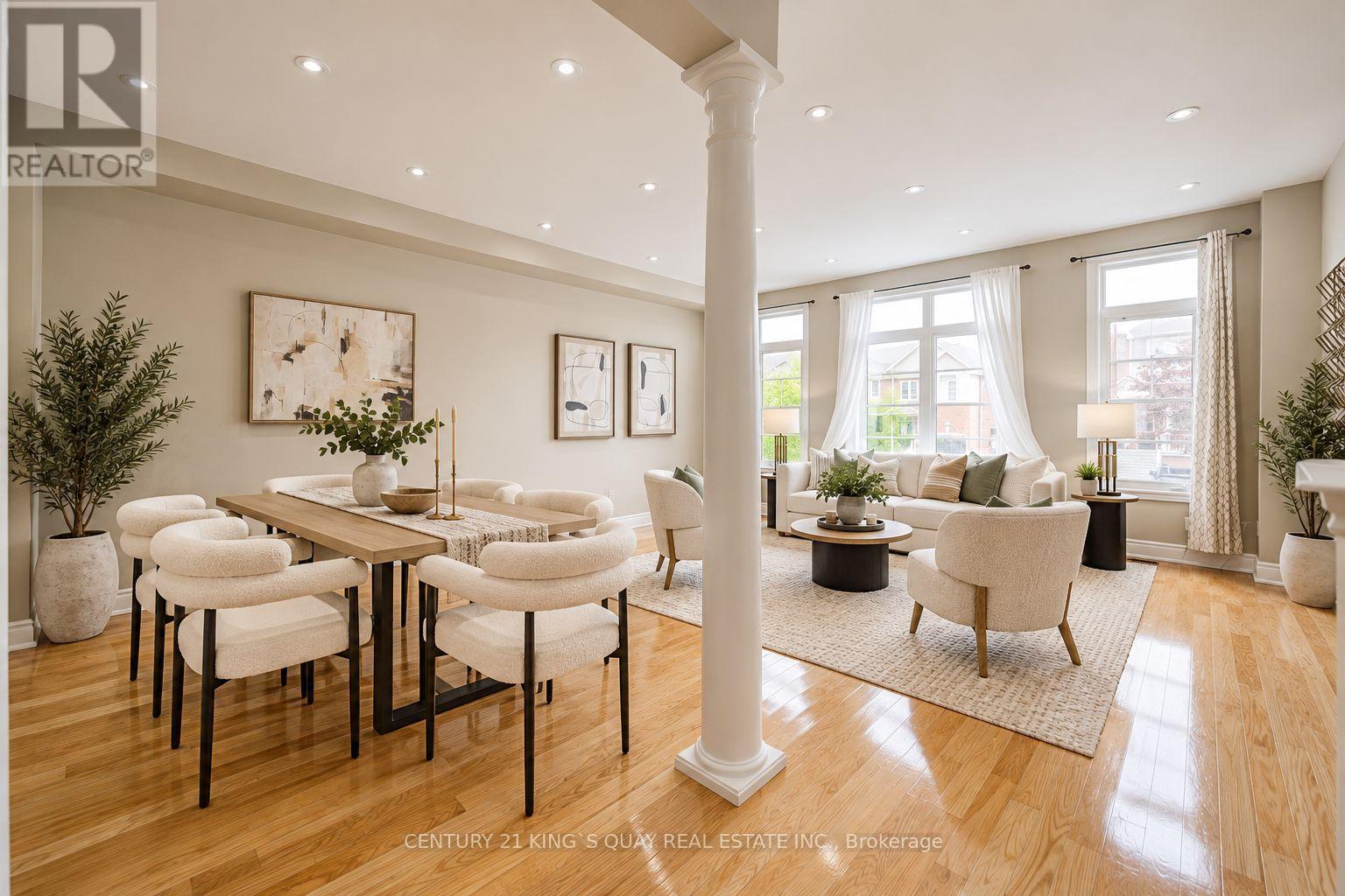 35 Rustwood Road, Vaughan, Ontario  L4J 9K2 - Photo 8 - N13793334