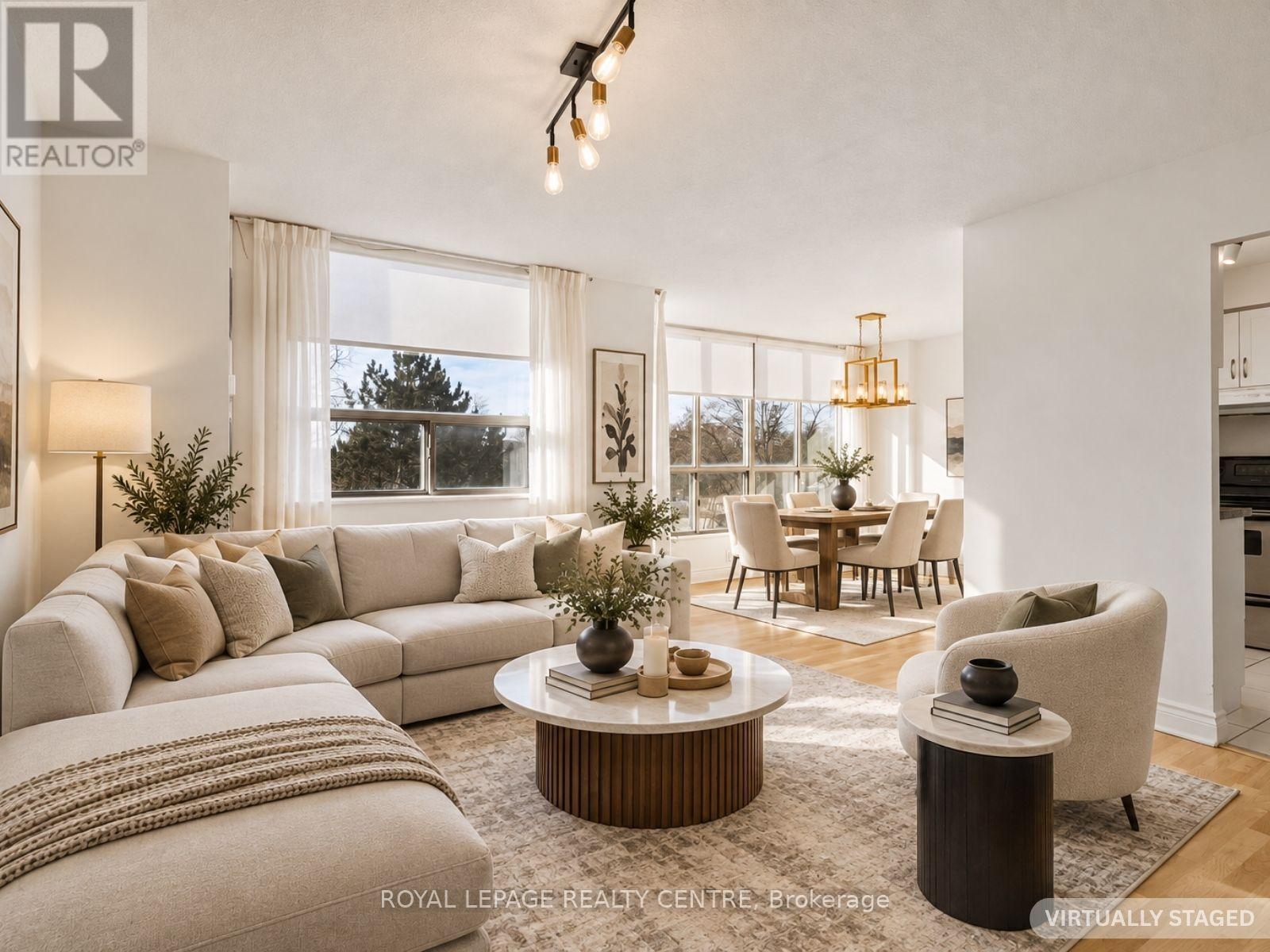 510 - 1110 Walden Circle, Mississauga, Ontario  L5J 4R3 - Photo 6 - W13786718