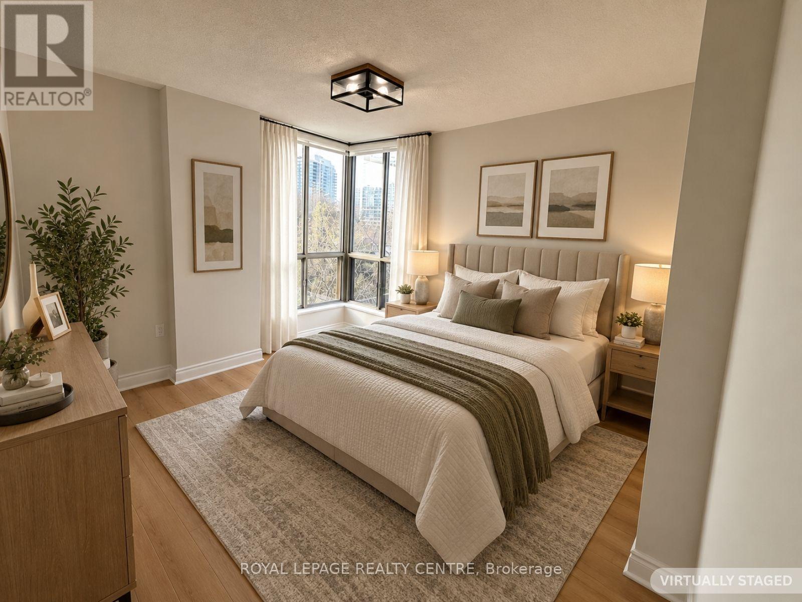 510 - 1110 Walden Circle, Mississauga, Ontario  L5J 4R3 - Photo 9 - W13786718