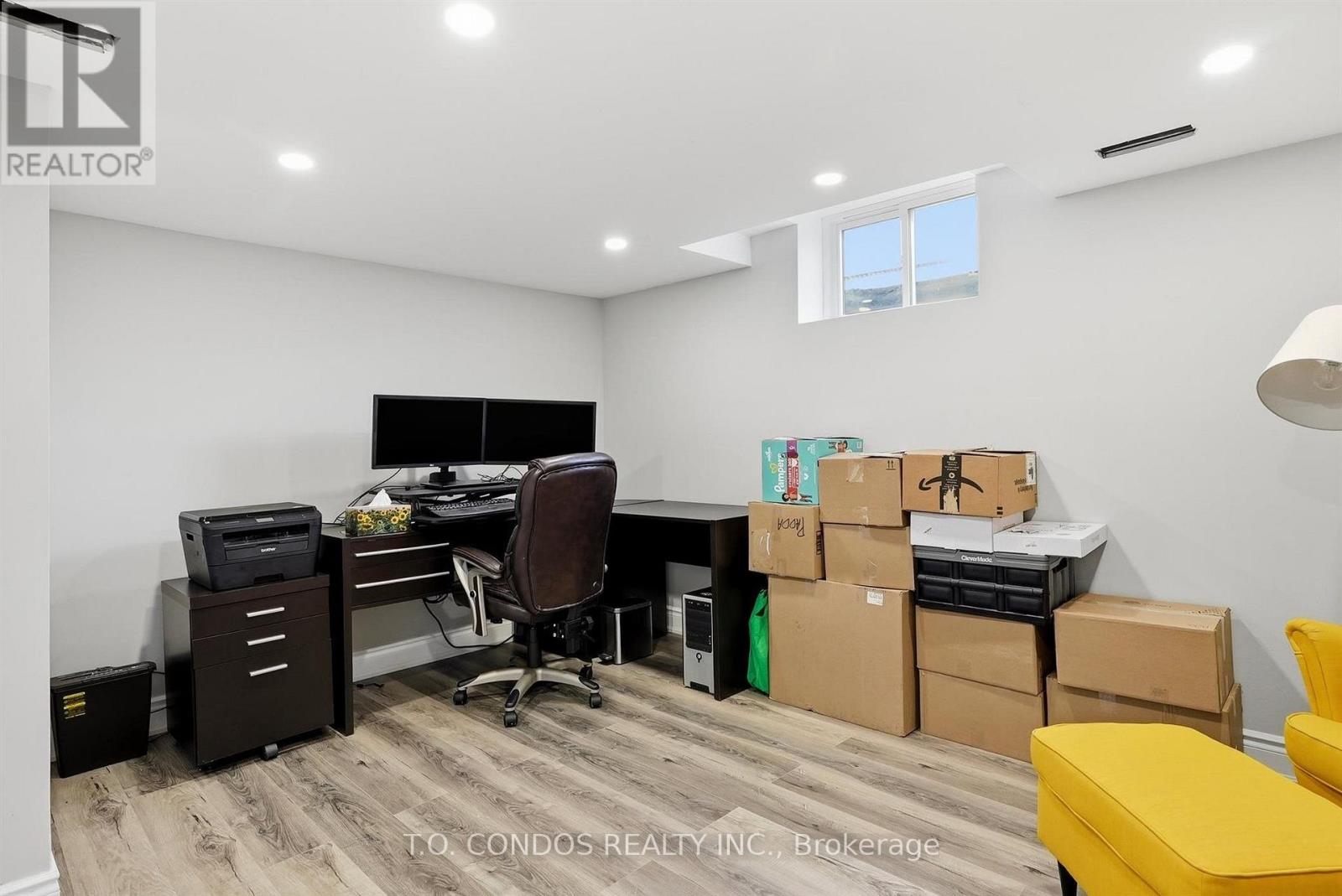 2843 Arvida Circle, Mississauga, Ontario  L5N 1R4 - Photo 34 - W13800440
