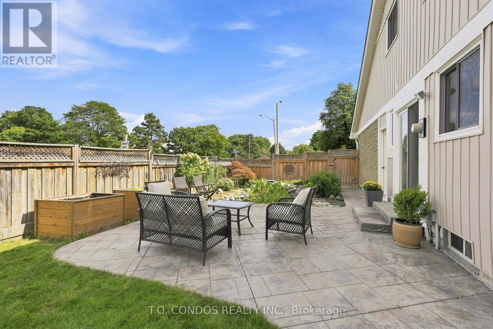 2843 Arvida Circle, Mississauga, Ontario  L5N 1R4 - Photo 42 - W13800440